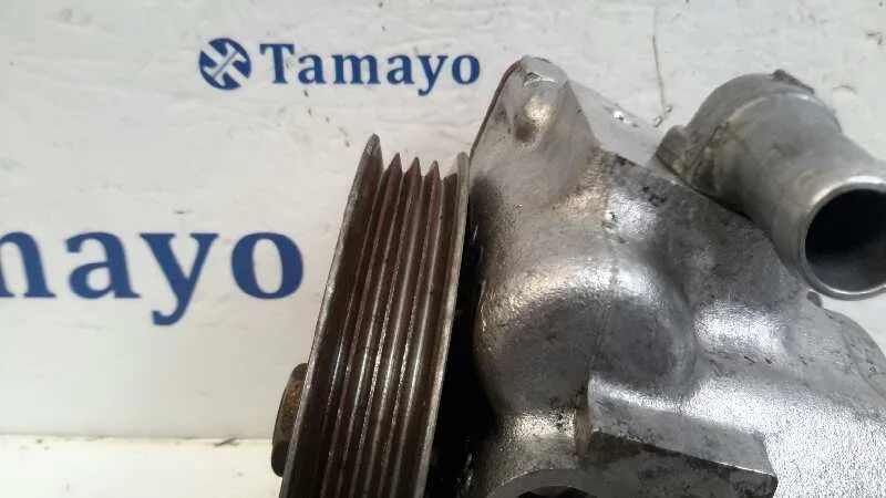 Bomba Direccion para Honda Civic Berlina (Eg/Eh)
