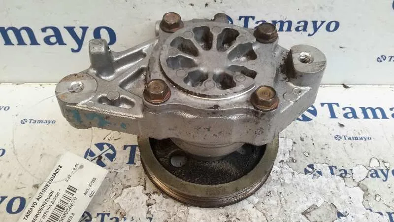 Bomba Direccion para Honda Civic Berlina (Eg/Eh)
