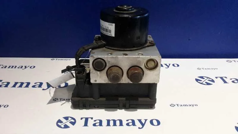 Abs para Chrysler Voyager (Rg)