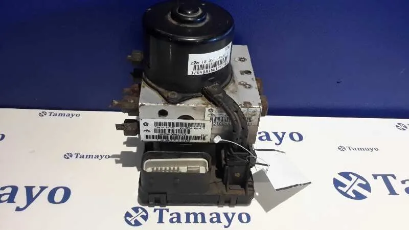 Abs para Chrysler Voyager (Rg)