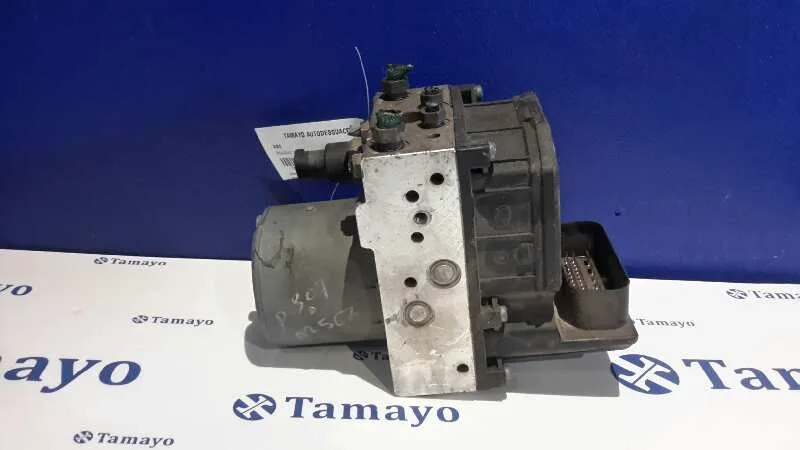 Abs para Peugeot 307 Break / Sw (S1)