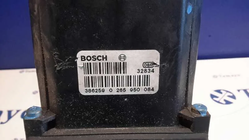 Abs para Peugeot 307 Break / Sw (S1)
