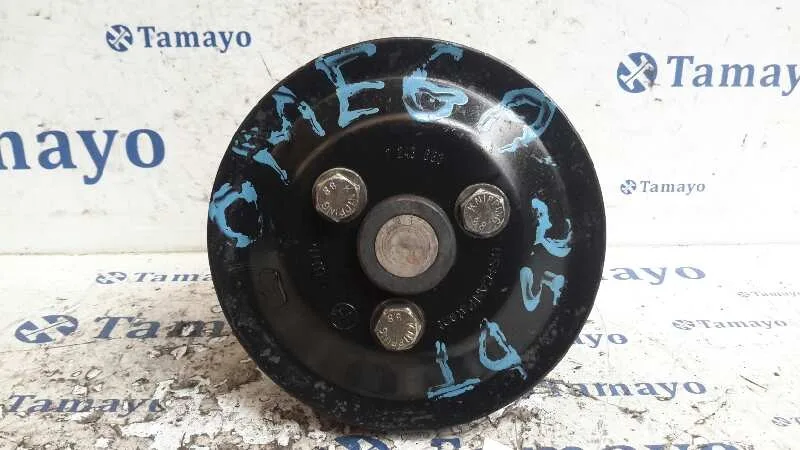 Bomba Servodireccion para Opel Omega B