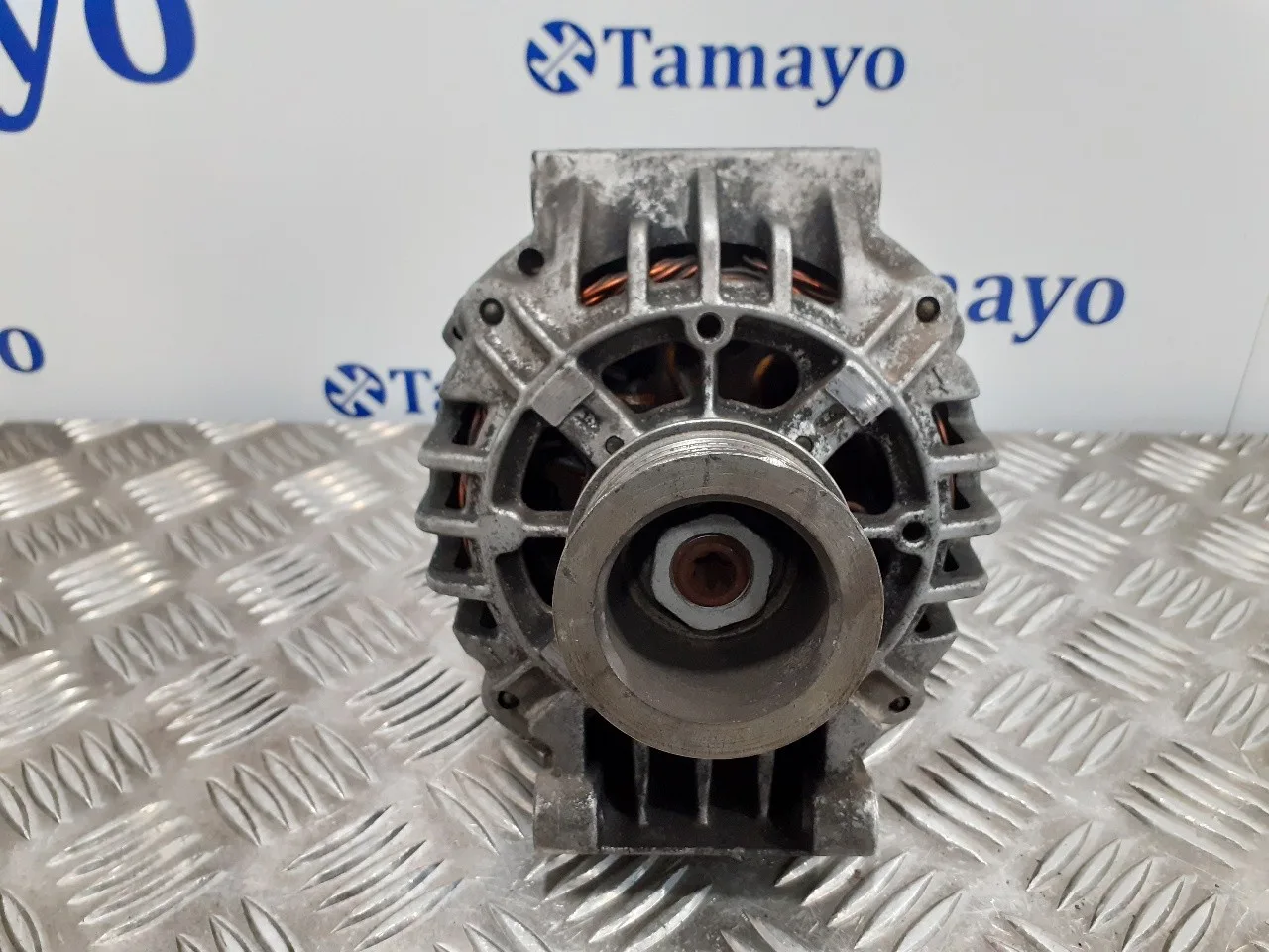 Alternador para Renault Scenic (Ja..)