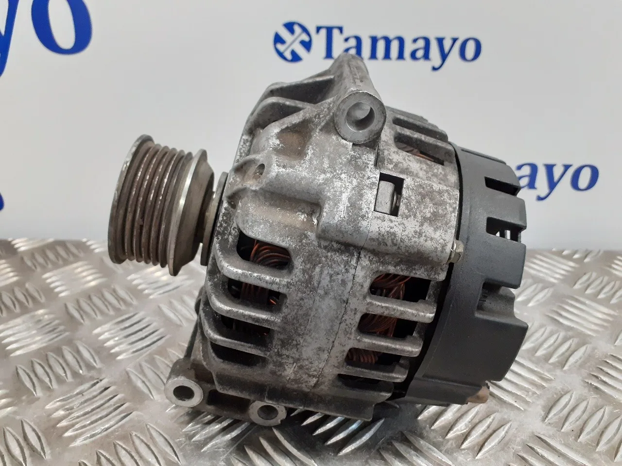 Alternador para Renault Scenic (Ja..)