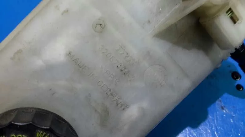 Bomba Freno para Opel Vivaro