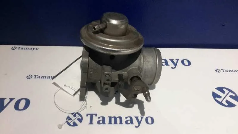 Valvula Egr para Volkswagen Golf Iv Berlina (1J1)