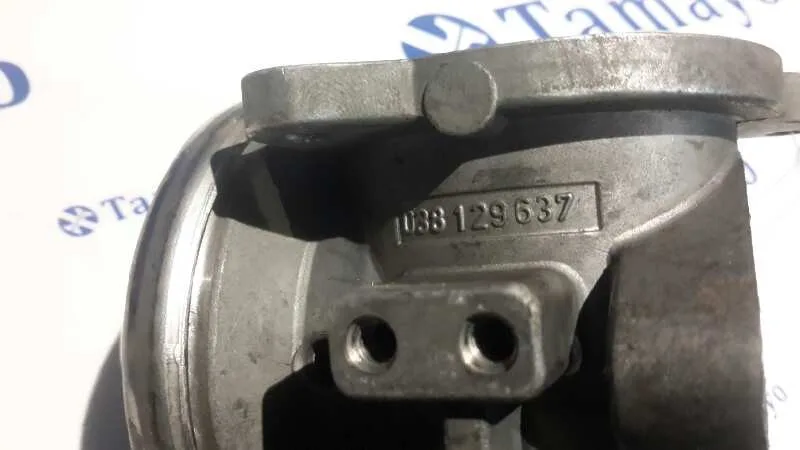 Valvula Egr para Volkswagen Golf Iv Berlina (1J1)