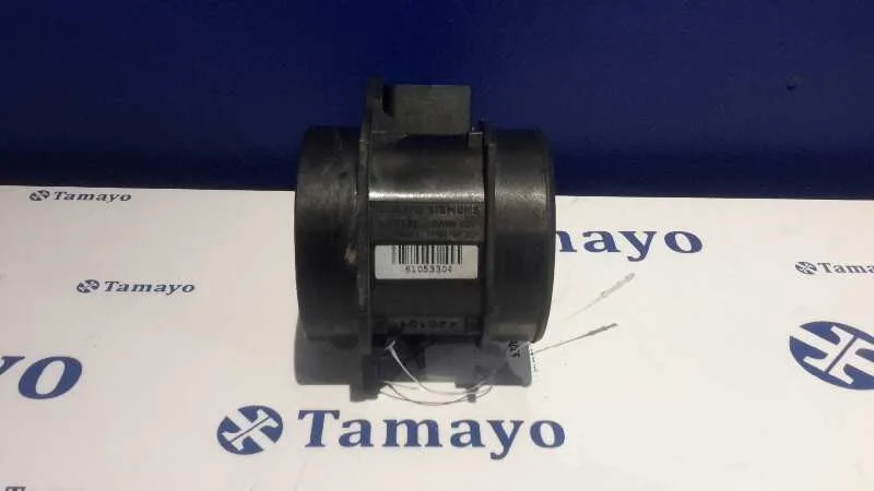 Caudalimetro para Volvo S40 Berlina