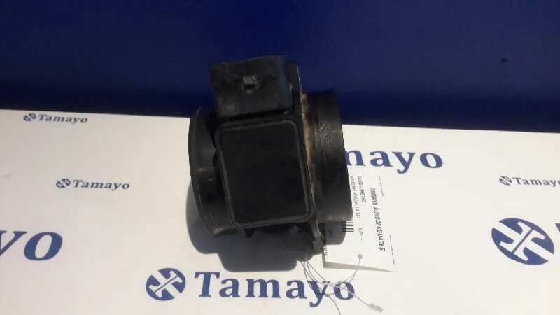 Caudalimetro para Volvo S40 Berlina