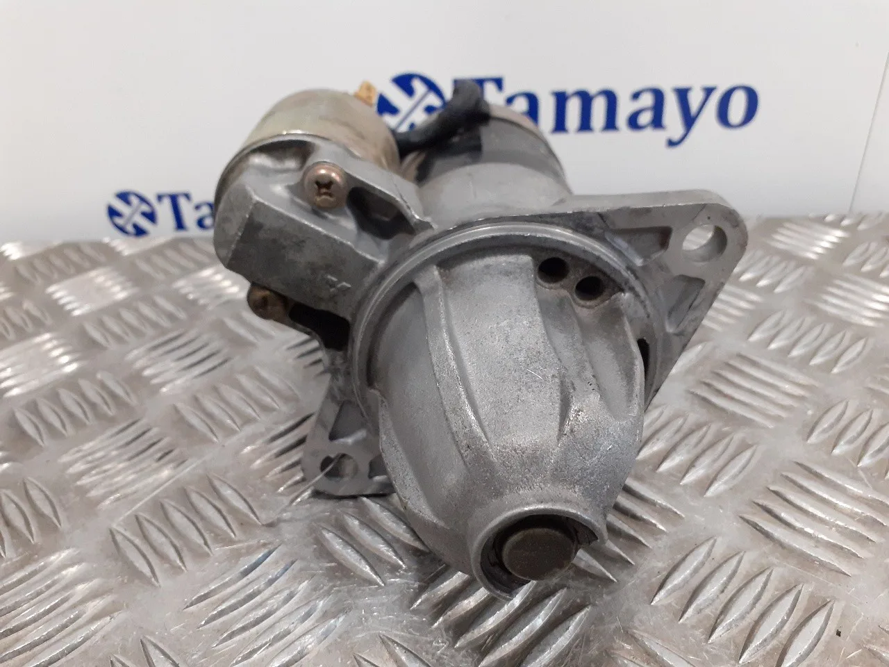 Motor Arranque para Subaru Legacy Berl./Familiar B12 (Be/Bh)