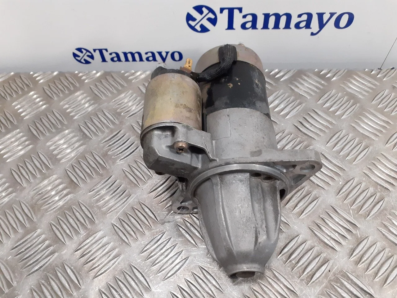 Motor Arranque para Subaru Legacy Berl./Familiar B12 (Be/Bh)