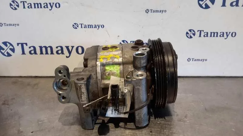 Compresor Aire Acondicionado para Subaru Legacy Berl./Familiar B12 (Be/Bh)