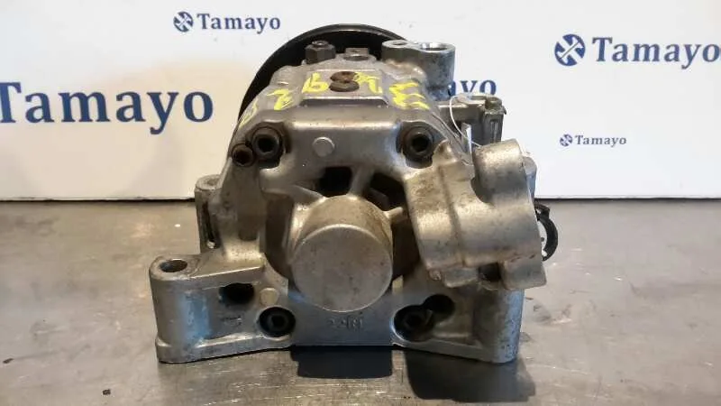 Compresor Aire Acondicionado para Subaru Legacy Berl./Familiar B12 (Be/Bh)
