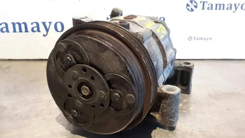 Compresor Aire Acondicionado para Subaru Legacy Berl./Familiar B12 (Be/Bh)