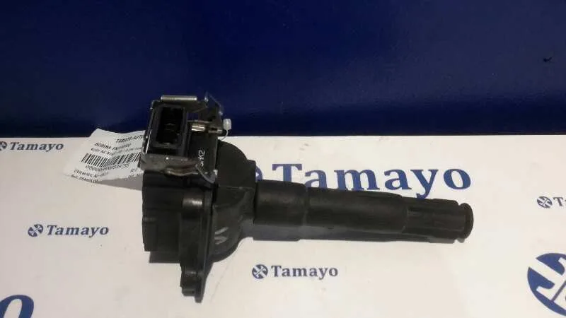 Bobina Encendido para Audi A4 Avant (B5)