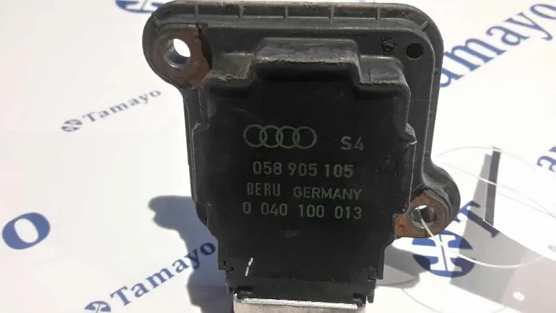 Bobina Encendido para Audi A4 Avant (B5)