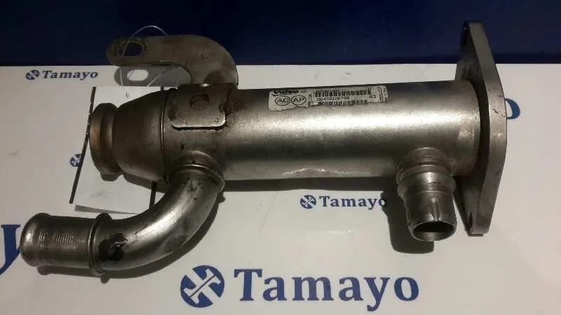 Enfriador Gases para Peugeot 407