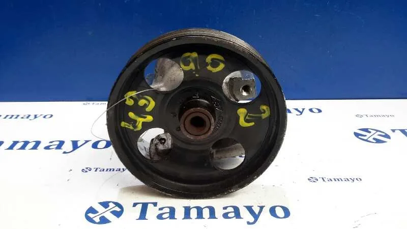 Bomba Servodireccion para Renault Laguna (B56)