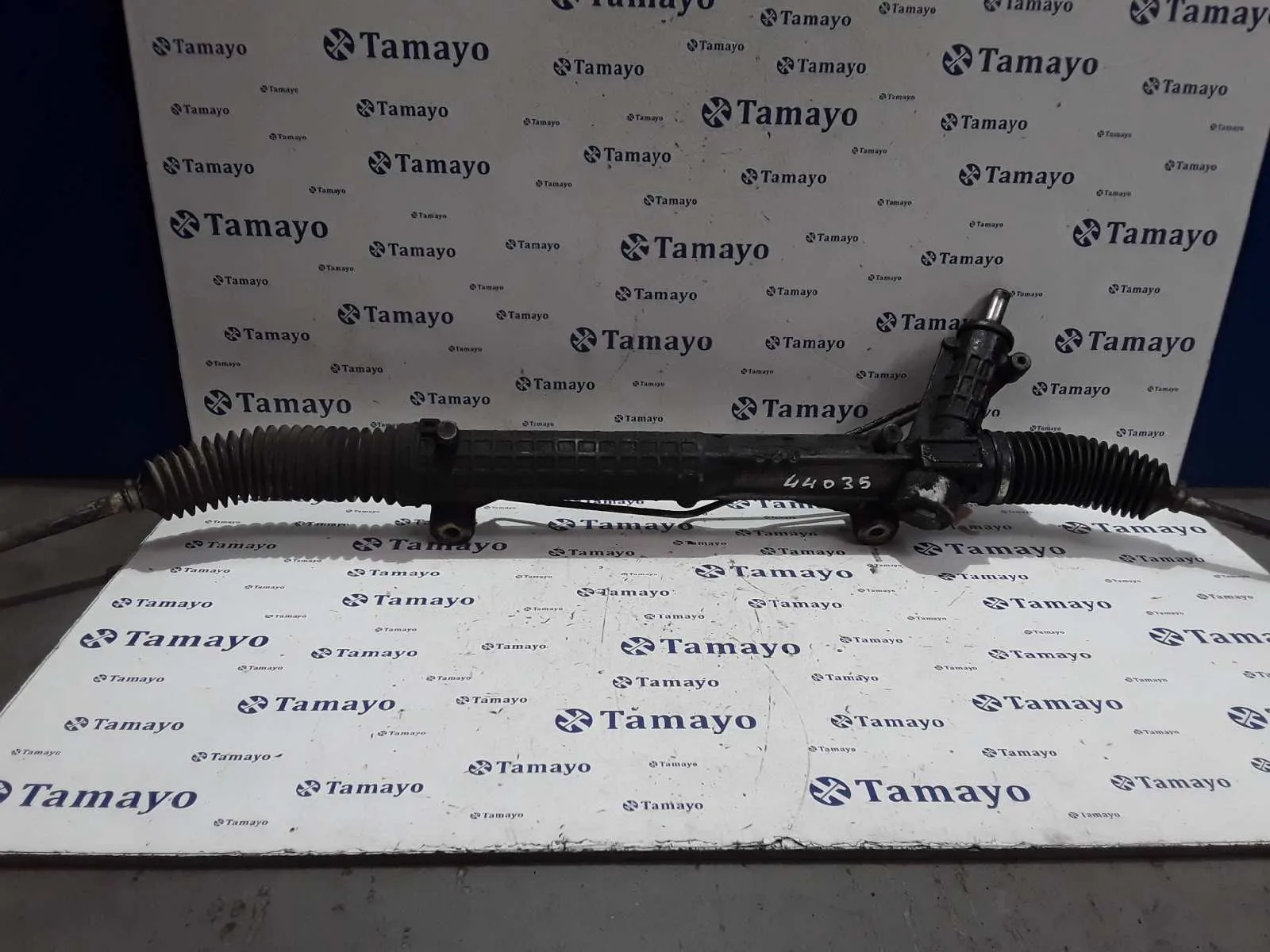 Cremallera Direccion para Ford Transit Mod. 2000 Combi