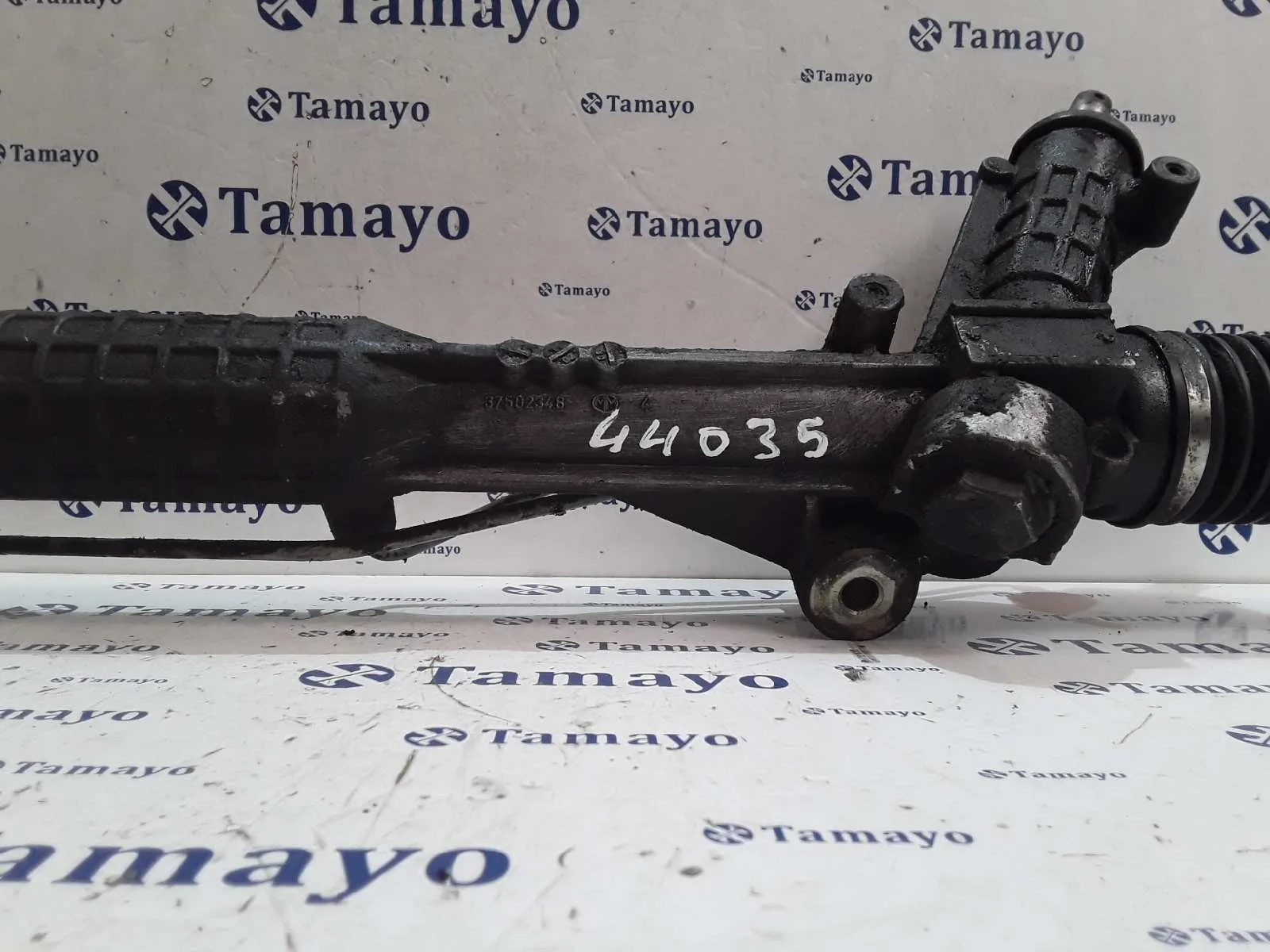 Cremallera Direccion para Ford Transit Mod. 2000 Combi