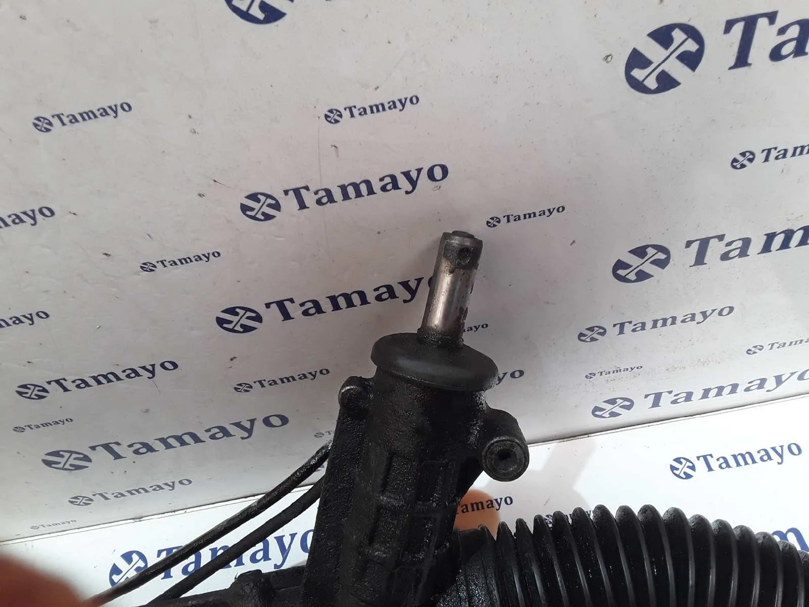 Cremallera Direccion para Ford Transit Mod. 2000 Combi