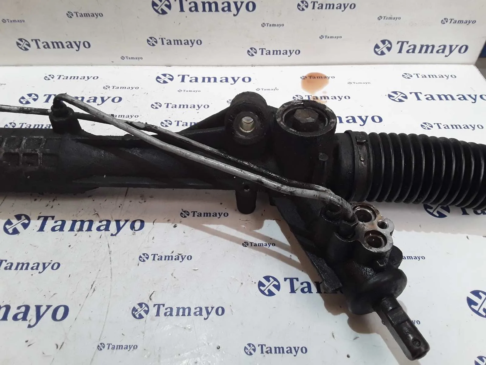 Cremallera Direccion para Ford Transit Mod. 2000 Combi