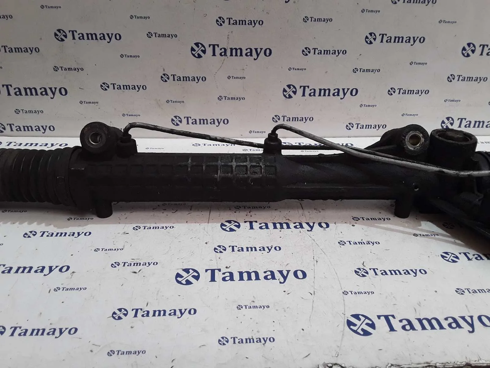 Cremallera Direccion para Ford Transit Mod. 2000 Combi