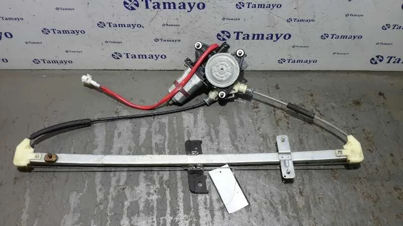 Elevalunas Trasero Derecho para Suzuki Grand Vitara 5 Puertas Sq (Ft)