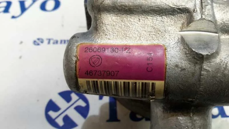 Bomba Servodireccion para Alfa Romeo Gtv (163)
