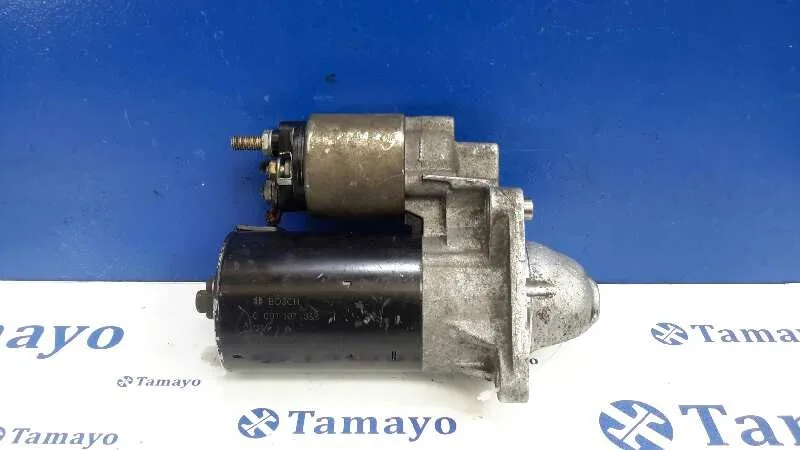 Motor Arranque para Alfa Romeo Gtv (163)