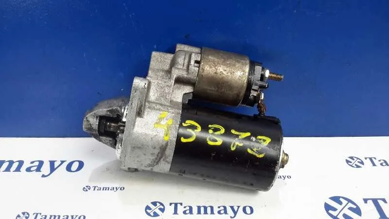 Motor Arranque para Alfa Romeo Gtv (163)