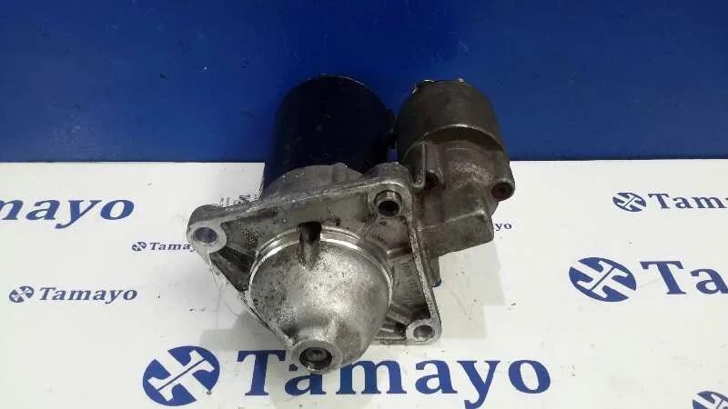 Motor Arranque para Alfa Romeo Gtv (163)