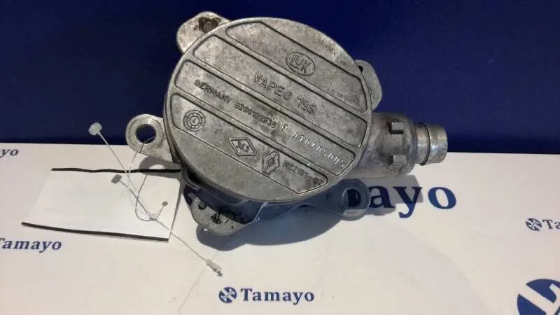 Depresor Freno / Bomba Vacio para Renault Espace Iv (Jk0)