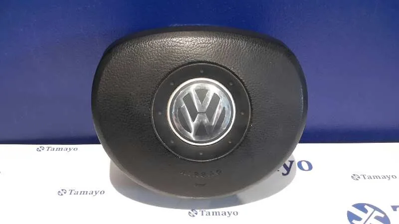 Airbag Delantero Izquierdo para Volkswagen Touran (1T1)