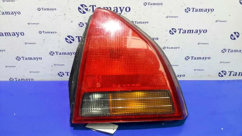 Piloto Trasero Derecho para Honda Prelude (Bb1/2/3)