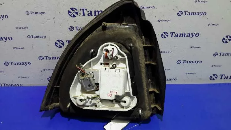 Piloto Trasero Derecho para Honda Prelude (Bb1/2/3)