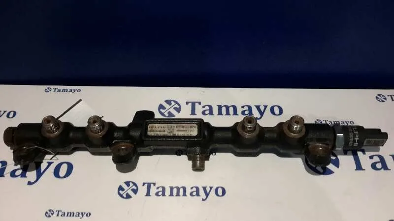 Rampa Inyectora para Ford Mondeo Berlina (Ge)