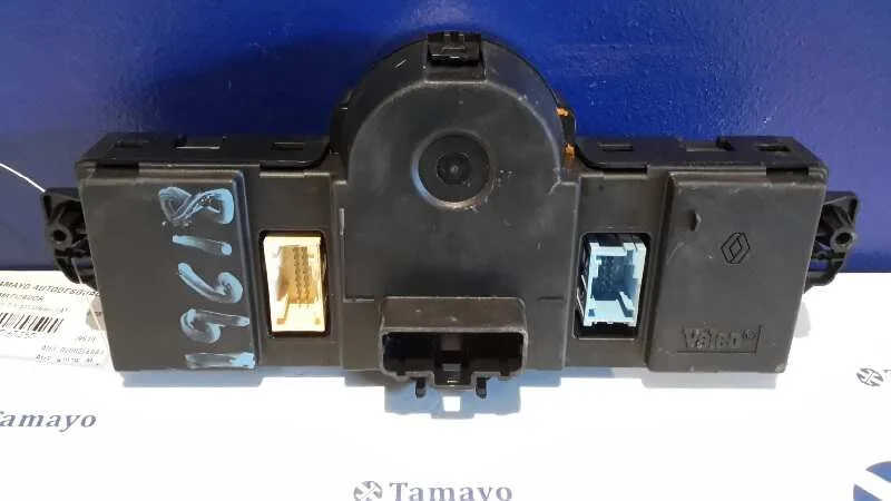 Mando Climatizador para Renault Clio Iii