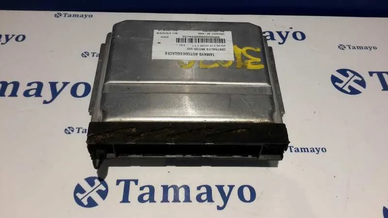 Centralita Motor Uce para Volvo C70 Coupe