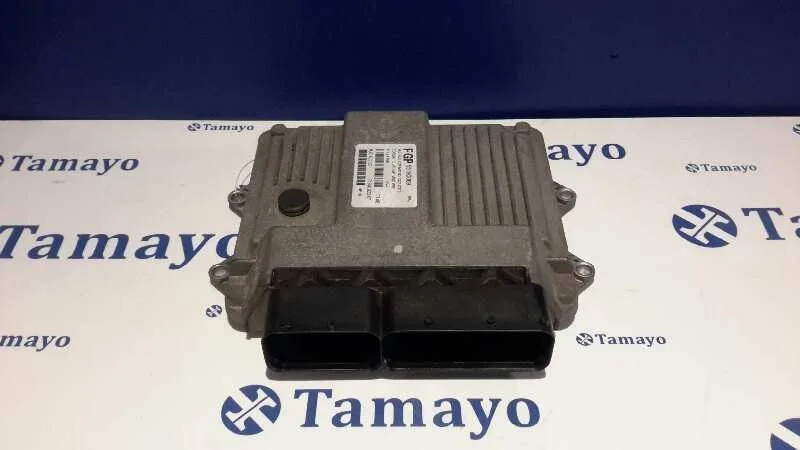 Centralita Motor Uce para Opel Corsa C