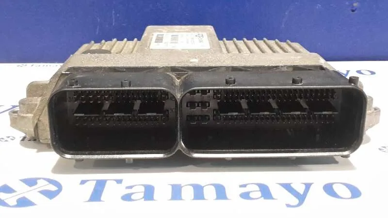 Centralita Motor Uce para Opel Corsa C