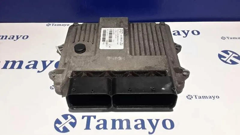 Centralita Motor Uce para Opel Corsa C
