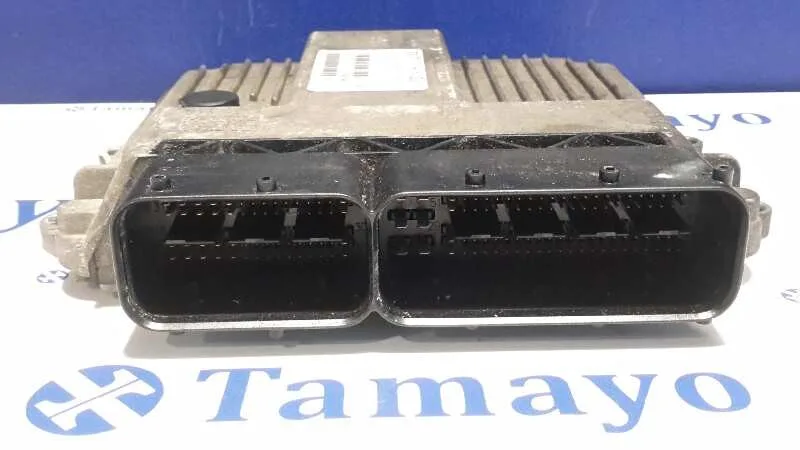 Centralita Motor Uce para Opel Corsa C