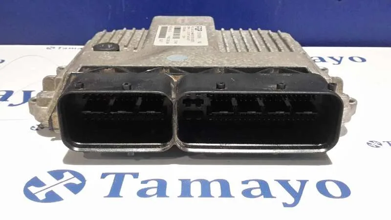 Centralita Motor Uce para Opel Corsa C