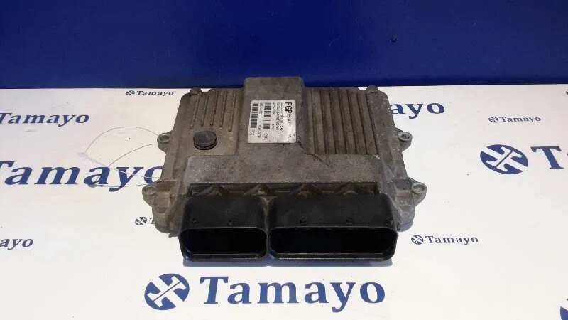 Centralita Motor Uce para Opel Corsa C