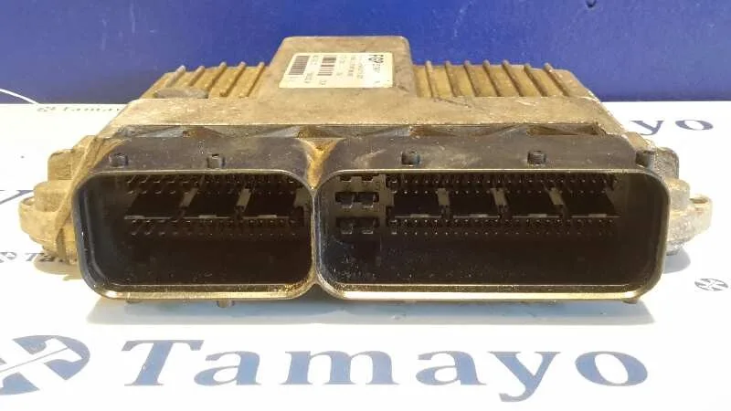 Centralita Motor Uce para Opel Corsa C