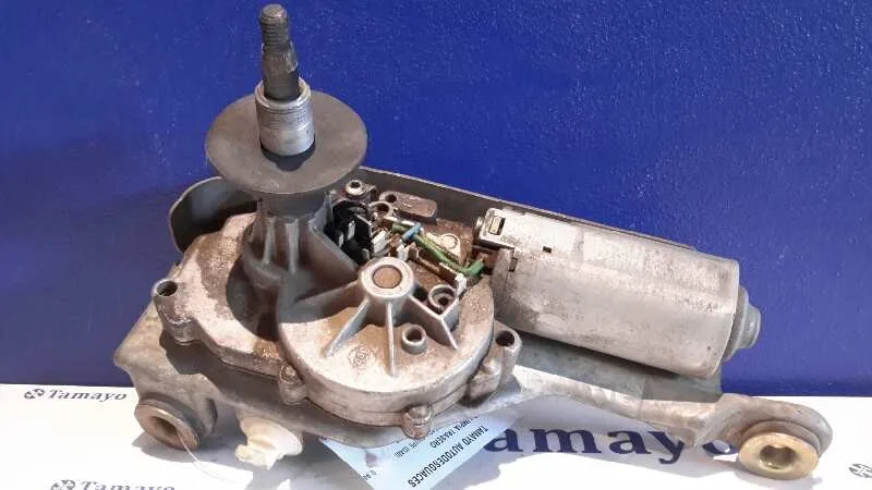 Motor Limpia Trasero para Renault Megane I Coach/Coupe (Da0)