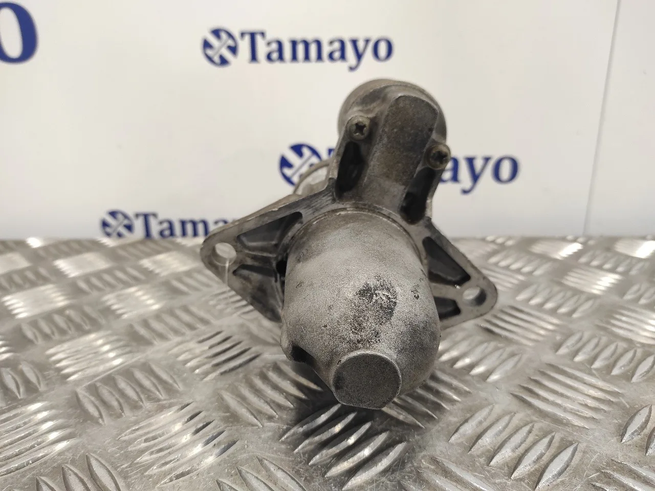 Motor Arranque para Subaru Impreza G10 (Gfc)