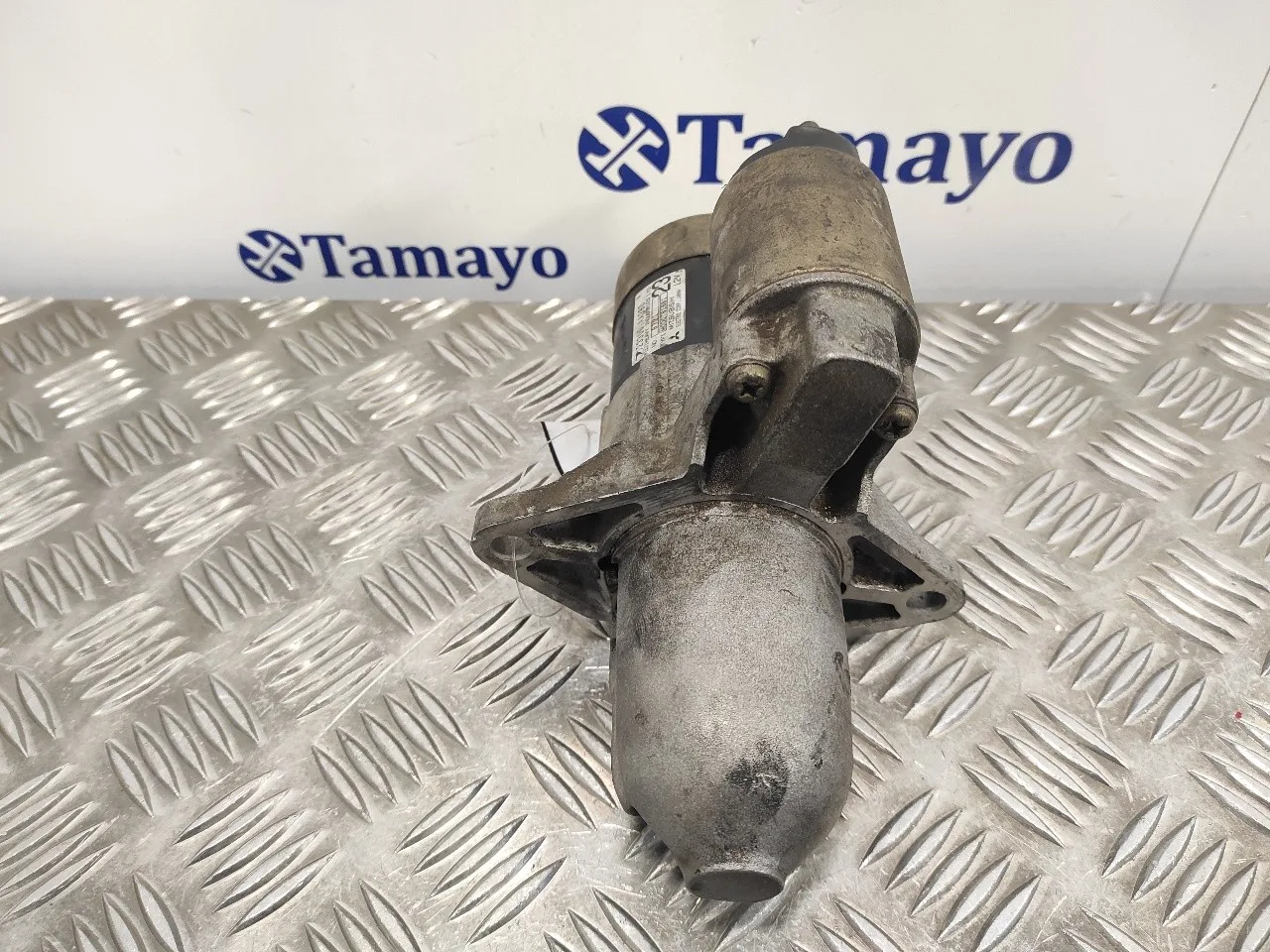Motor Arranque para Subaru Impreza G10 (Gfc)